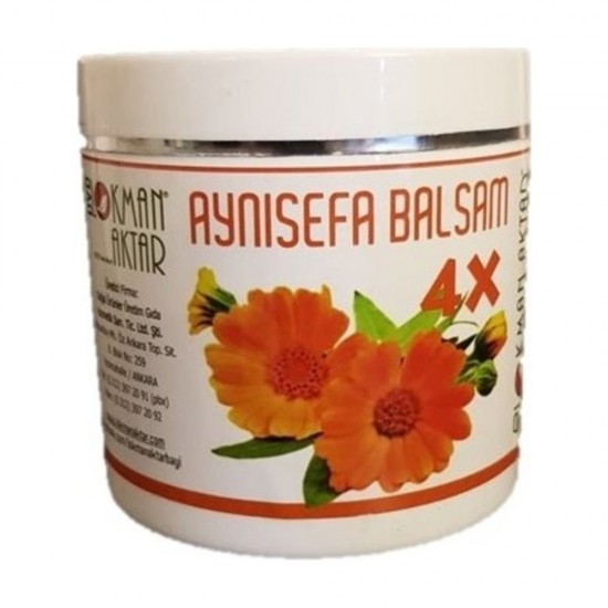 Aynısefa Balsam Krem Aynısefa Balsam Krem