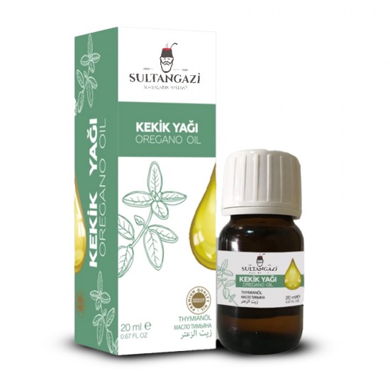 KEKİK (UÇUCU) YAĞI 20 ML KEKİK (UÇUCU) YAĞI 20 ML