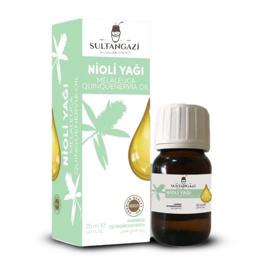 NİOLİ YAĞI 20 ML