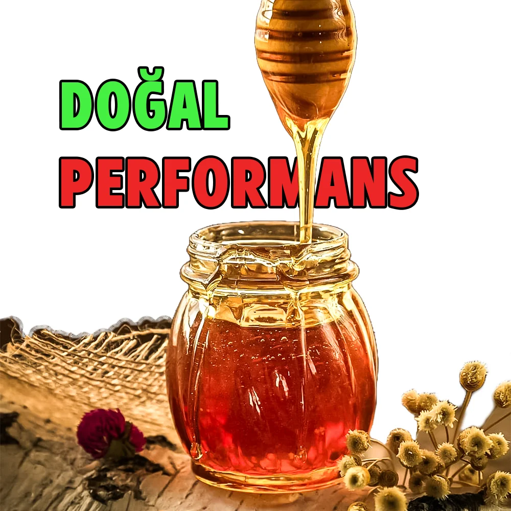 Ballı Epİmedyumlu Macun