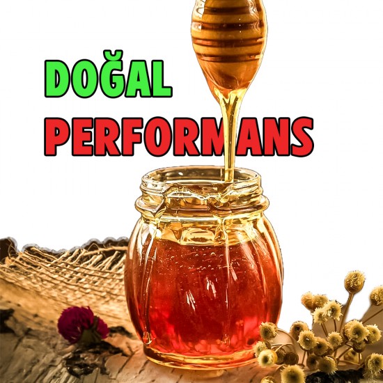 Epİmedyumlu Macun Sultan Gazi Ballı Epİmedyumlu Macun