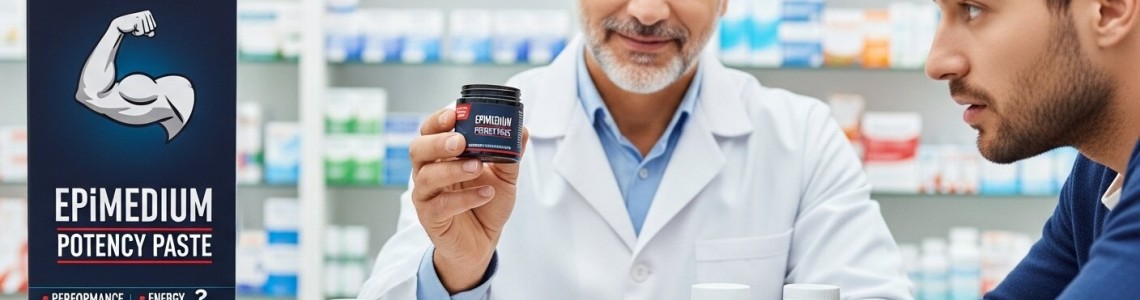 Eczanelerde Satılan Kuvvet Macunu: Epimedyumlu Macun Gerçekten İşe Yarıyor mu? Eczanelerde Satılan Kuvvet Macunu: Epimedyumlu Macun Gerçekten İşe Yarıyor mu?