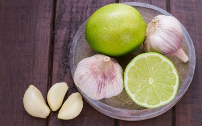 Limon Sarımsak Kürünün Faydaları: Sağlığınız İçin Mucizevi Bir İçecek