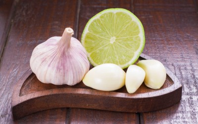 Limon Sarımsak Kürü Tarifi: Vücudunuzu Temizlemek ve Canlandırmak İçin Yaratıcı Bir Yaklaşım