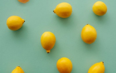 Limon Sarımsak Kürü