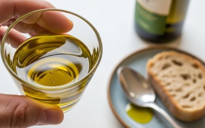 İyi Zeytinyağı Nasıl Anlaşılır? | Erken Hasat, Soğuk Sıkım ve Asit Oranı Rehberi