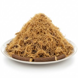 Meyan Kökü Lifi