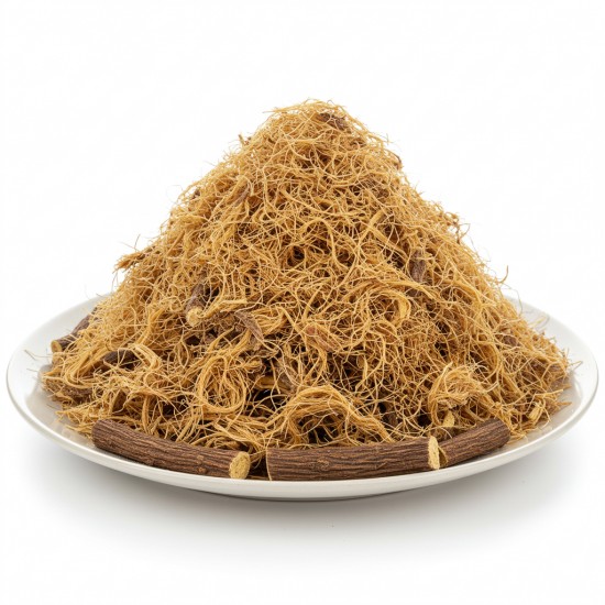Meyan Kökü Lifi