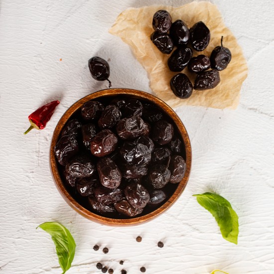 Doğal Yuvarlama Sele Zeytin Doğal yuvarlama sele zeytin –