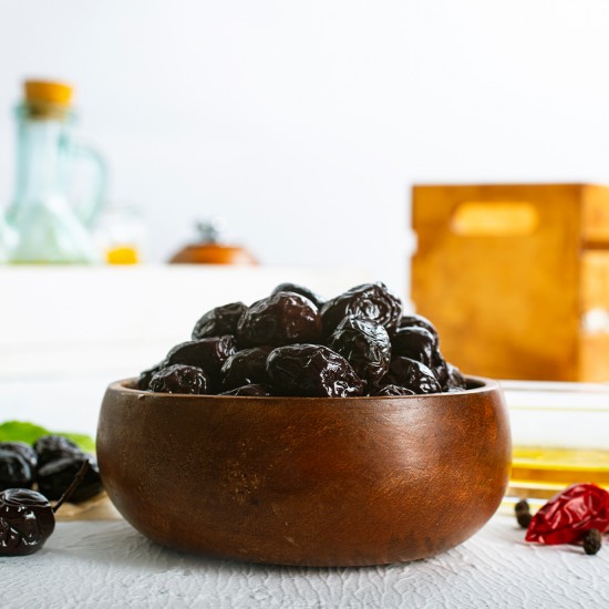 Doğal Yuvarlama Sele Zeytin Doğal yuvarlama sele zeytin –