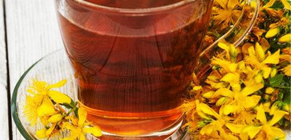 Kantaron Otu Çayı'nın Faydaları: Doğal Sağlık ve Zindelik İçin