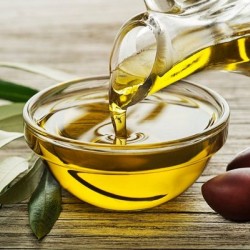 Natürel Sızma Birinci Zeytinyağı 5Lt