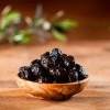 Doğal Yuvarlama Sele Zeytin
