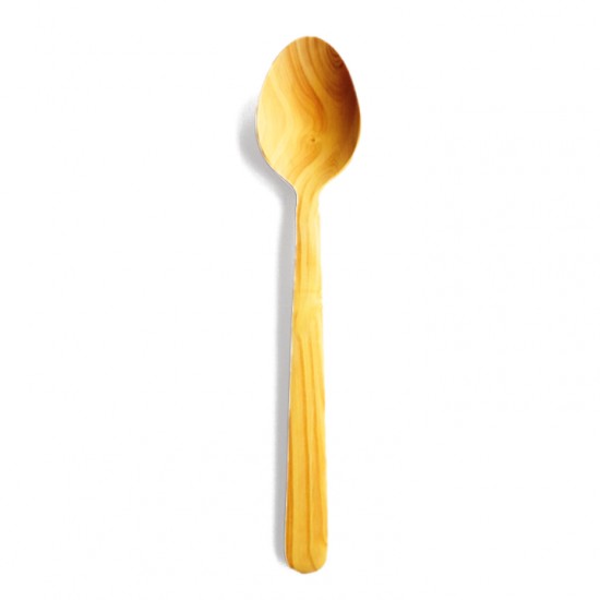 Ahşap Yemek Kaşığı Ahşap Yemek Kaşığı
