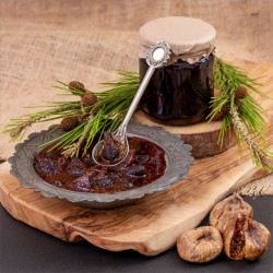 Çam Kozalak Şurubu 