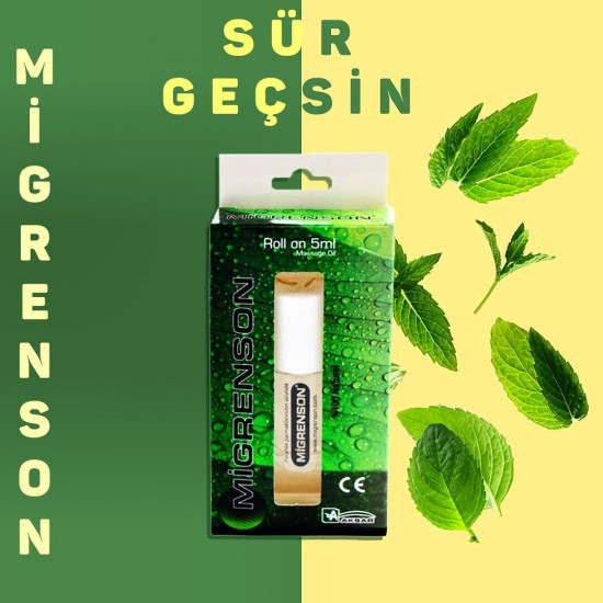 Migren Son