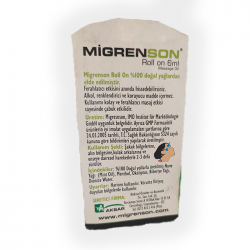 Migren Son