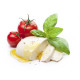 Mozzarella Peyniri Tam Yağlı