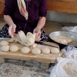Yufka Ekmeği Karakılçık Unlu ( 5 Lİ )