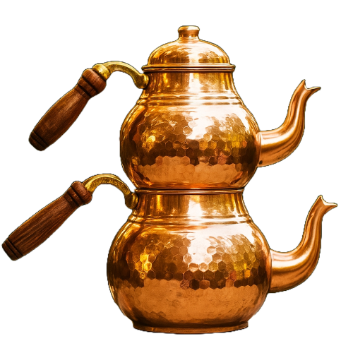 Bakır Ürünleri